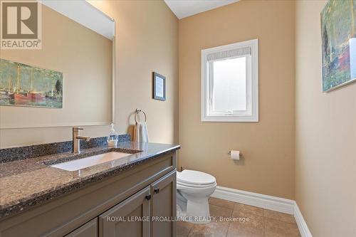 14 Merrill Drive, Prince Edward County (Wellington), ON - Indoor Photo Showing Bathroom