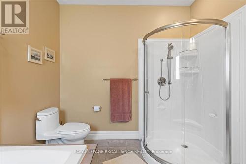 14 Merrill Drive, Prince Edward County (Wellington), ON - Indoor Photo Showing Bathroom