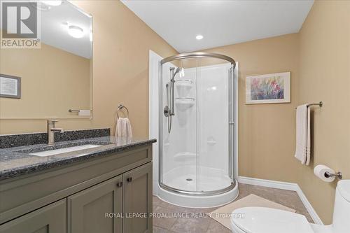 14 Merrill Drive, Prince Edward County (Wellington), ON - Indoor Photo Showing Bathroom