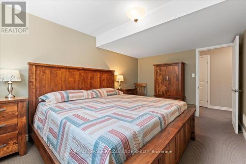 14 Merrill Drive, Prince Edward County (Wellington), ON - Indoor Photo Showing Bedroom