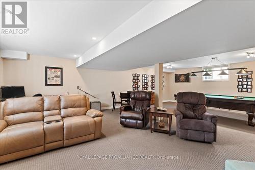 14 Merrill Drive, Prince Edward County (Wellington), ON - Indoor