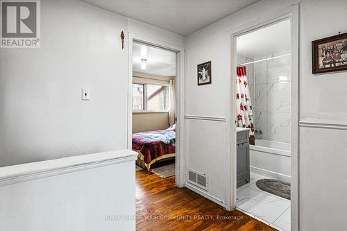 336 Fleetwood Crescent, Brampton, ON - Indoor Photo Showing Other Room