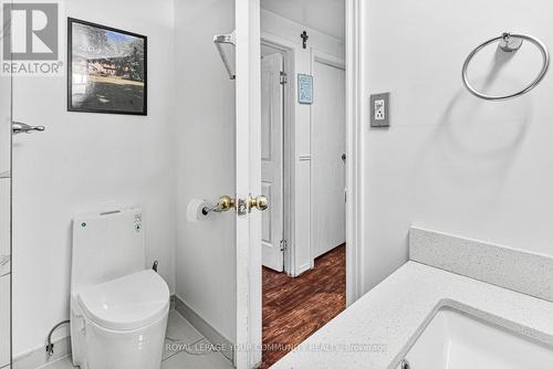 336 Fleetwood Crescent, Brampton, ON - Indoor Photo Showing Bathroom