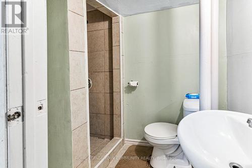 336 Fleetwood Crescent, Brampton, ON - Indoor Photo Showing Bathroom