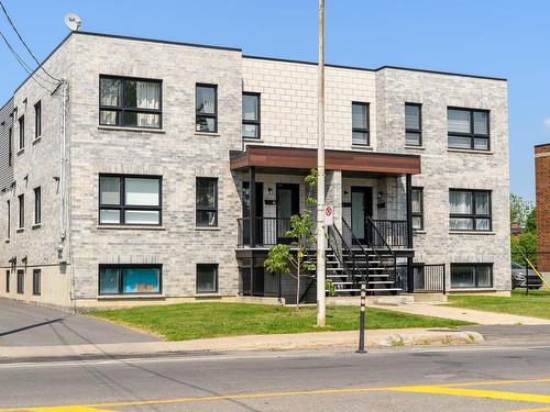 Frontage - 5190 Ch. De Chambly, Longueuil (Saint-Hubert), QC - Outdoor With Facade