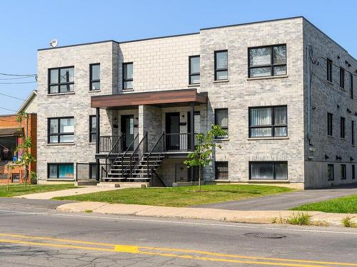 Frontage - 5190 Ch. De Chambly, Longueuil (Saint-Hubert), QC - Outdoor With Facade