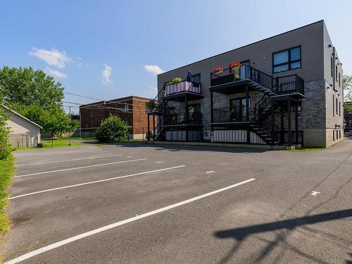 Exterior - 5190 Ch. De Chambly, Longueuil (Saint-Hubert), QC - Outdoor