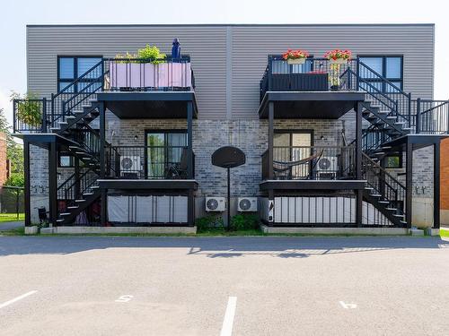 Exterior - 5190 Ch. De Chambly, Longueuil (Saint-Hubert), QC - Outdoor