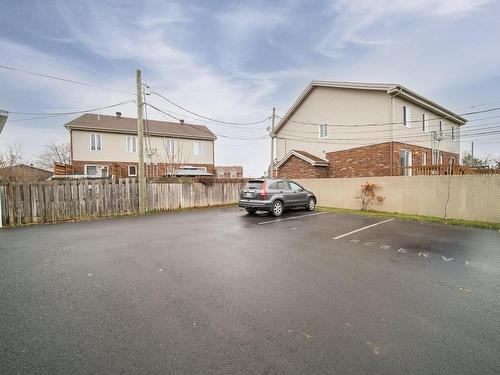 Parking - 5190 Ch. De Chambly, Longueuil (Saint-Hubert), QC - Outdoor