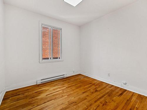 Bedroom - 6231  - 6233 Rue Viau, Montréal (Rosemont/La Petite-Patrie), QC - Indoor Photo Showing Other Room