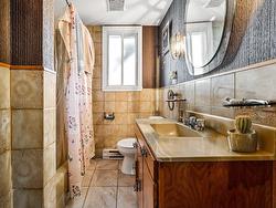 Salle de bains - 