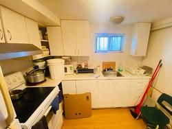 Kitchen - 