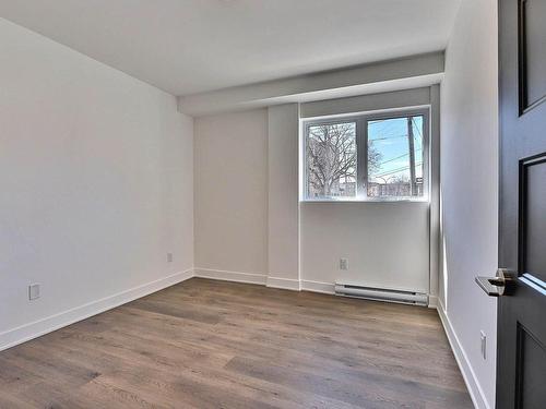 Bedroom - 101-3900 Boul. Henri-Bourassa E., Montréal (Montréal-Nord), QC - Indoor Photo Showing Other Room