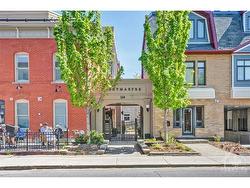 B204-124 GUIGUES Avenue  Ottawa, ON K1N 5H7