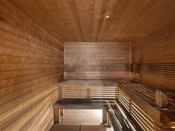 Sauna - 