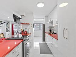 Kitchen - 