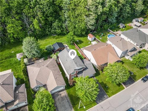 55 Rembrandt Drive, Embrun, ON 