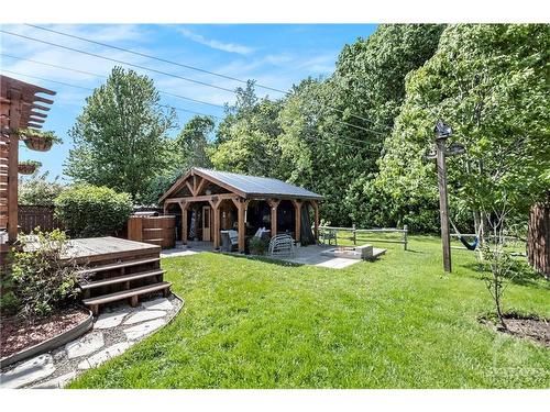 55 Rembrandt Drive, Embrun, ON 