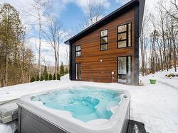 Hot tub - 