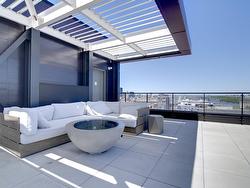 Terrasse - 