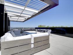 Terrasse - 