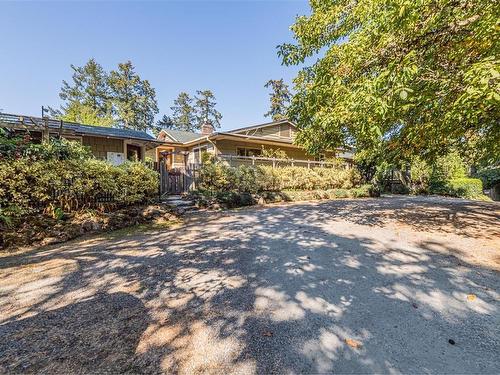 1450 North End Rd, Salt Spring, BC 