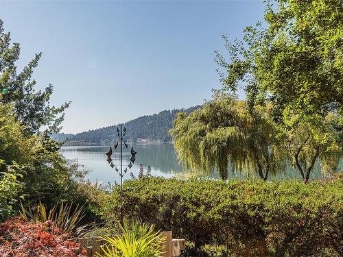 1450 North End Rd, Salt Spring, BC 