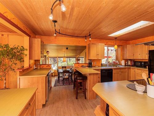 1450 North End Rd, Salt Spring, BC 