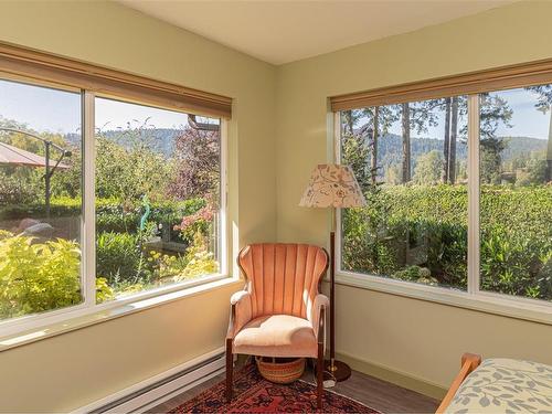 1450 North End Rd, Salt Spring, BC 