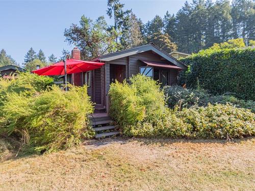 1450 North End Rd, Salt Spring, BC 