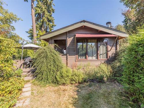 1450 North End Rd, Salt Spring, BC 