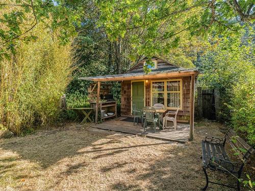 1450 North End Rd, Salt Spring, BC 