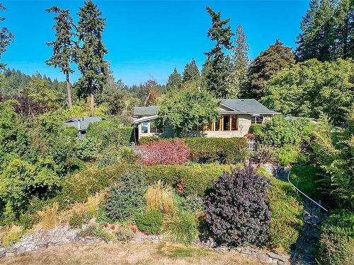 1450 North End Rd, Salt Spring, BC 