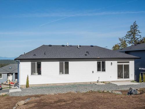 427 Colonia Dr South, Ladysmith, BC 