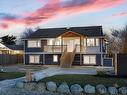 1027 Kye Bay Rd, Comox, BC 