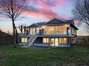 1027 Kye Bay Rd, Comox, BC 