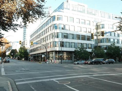 304-760 Johnson St, Victoria, BC - Outdoor