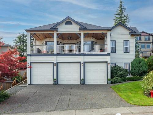 727 Nelson Rd, Campbell River, BC 