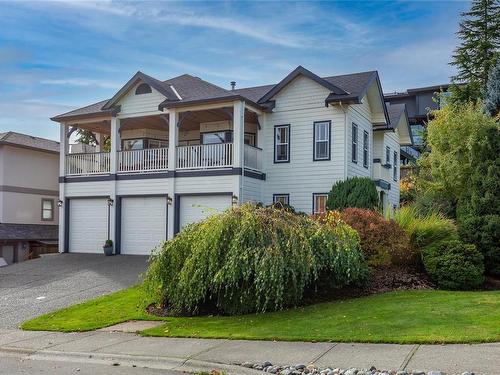 727 Nelson Rd, Campbell River, BC 