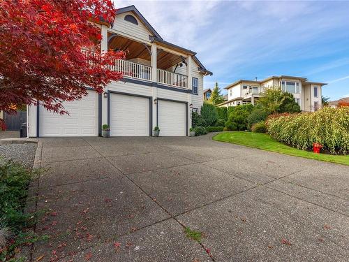 727 Nelson Rd, Campbell River, BC 