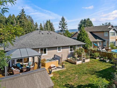 1586 Longwood Rd, Cowichan Bay, BC 