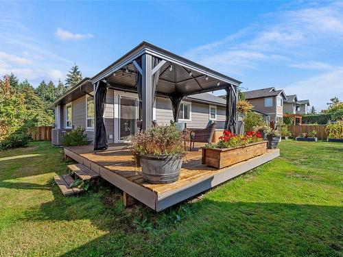 1586 Longwood Rd, Cowichan Bay, BC 