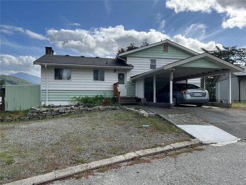 547 Mallard Way, Gold River, BC 