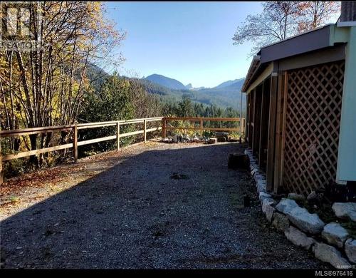 547 Mallard Way, Gold River, BC 