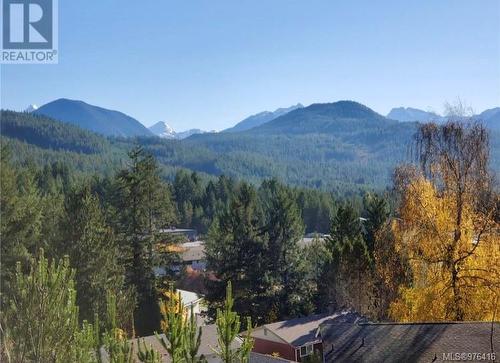 547 Mallard Way, Gold River, BC 