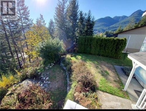 547 Mallard Way, Gold River, BC 