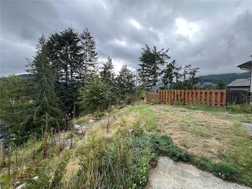 547 Mallard Way, Gold River, BC 