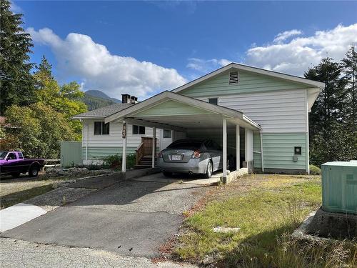 547 Mallard Way, Gold River, BC 