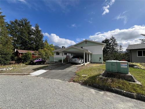 547 Mallard Way, Gold River, BC 