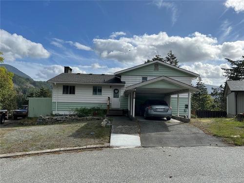 547 Mallard Way, Gold River, BC 